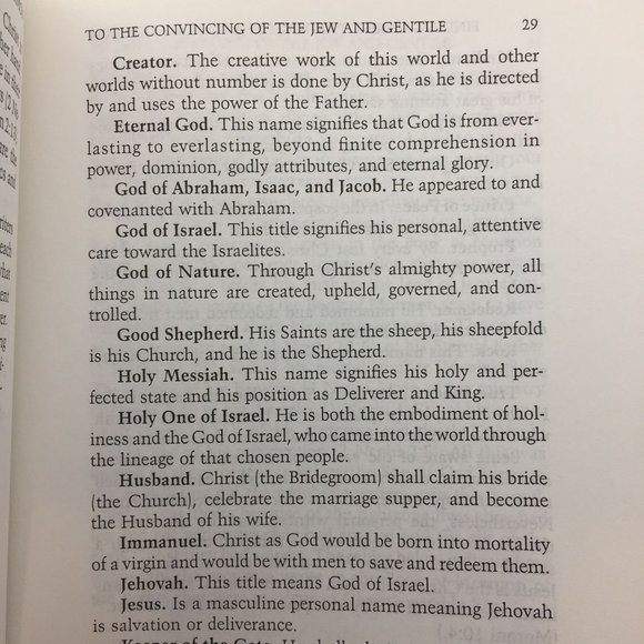 Finding Christ Through The Book Of Mormon LDS Book Susan Easton Black Paperback - Picture 4 of 10